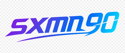sxmn 90 logo